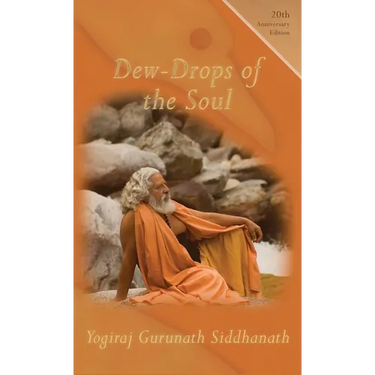 Dew-Drops From The Soul