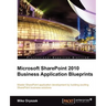 Microsoft Sharepoint 2010 Business Application Blueprints