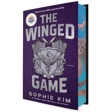 The Winged Game