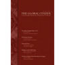 The Global Citizen: Volume I: Issue 1