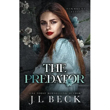 The Predator: A Dark Enemies to Lovers Romance