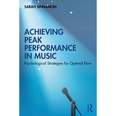 Achieving Peak Performance in Music: Psychological Strategies for Optimal Flow