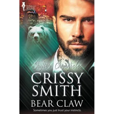 Shifter Chronicles: Bear Claw