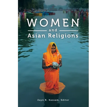 Women and Asian Religions