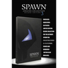 Spawn: Origins Deluxe Edition 3