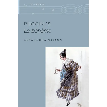 Puccini's La Bohème