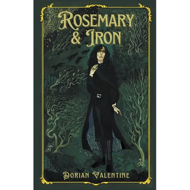Rosemary & Iron