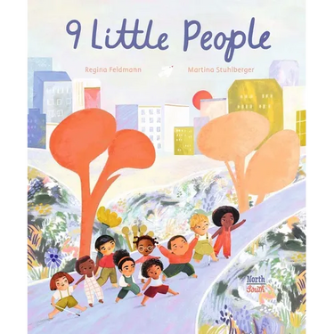 9 Little People