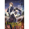 Unnamed Memory, Vol. 2 (Manga)