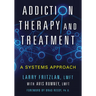 Addiction Therapy and Treatment: A Systems Approach