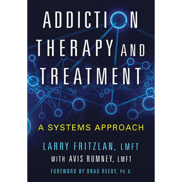 Addiction Therapy and Treatment: A Systems Approach