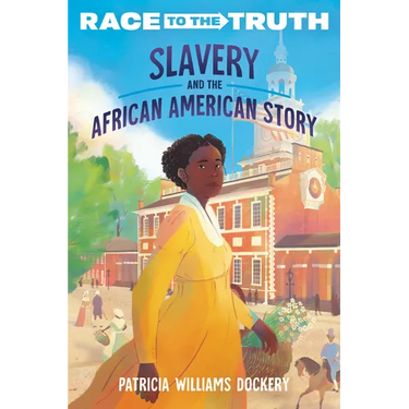Slavery and the African American Story