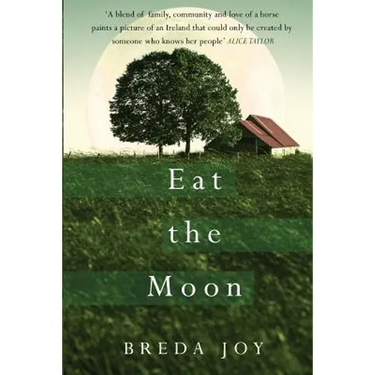 Eat the Moon