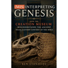 (Mis)interpreting Genesis: How the Creation Museum Misunderstands the Ancient Near Eastern Context of the Bible