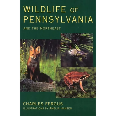 Wildlife of Pennsylvania
