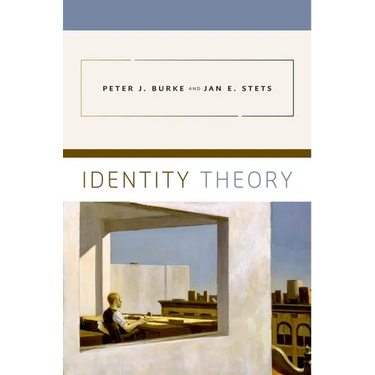 Identity Theory