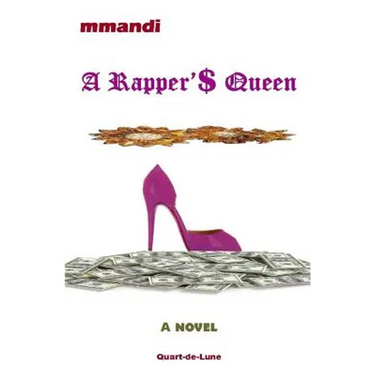 A Rapper'$ Queen