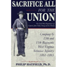 Sacrifice All for the Union: The Civil War Experiences of Captain John Valley Young and his Family