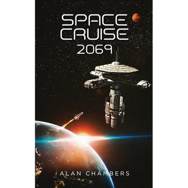 Space Cruise 2069