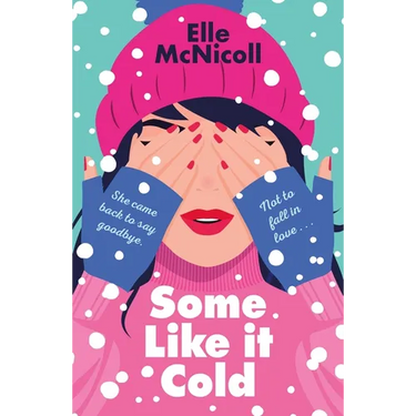 Some Like It Cold