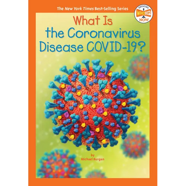 What Is the Coronavirus Disease Covid-19?