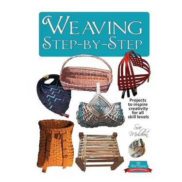 Weaving Step-by-Step