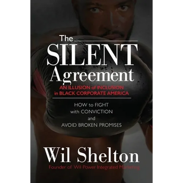 The Silent Agreement: An Illusion of Inclusion in Black Corporate America