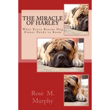 The Miracle of Harley: What Every Rescue Dog Owner Needs to Know