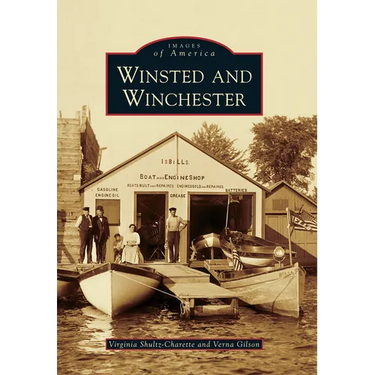 Winsted and Winchester