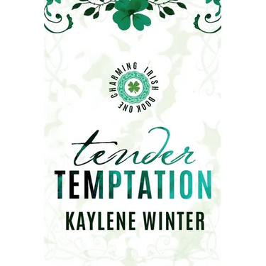 Tender Temptation: Cillian & Ivy