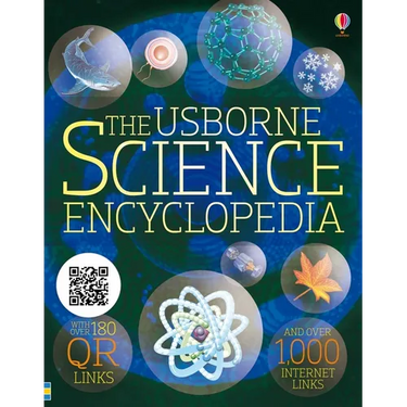 Usborne Science Encyclopedia