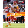 Travis Kelce: Superstar Tight End