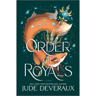 Order of Royals