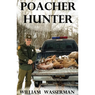 Poacher Hunter