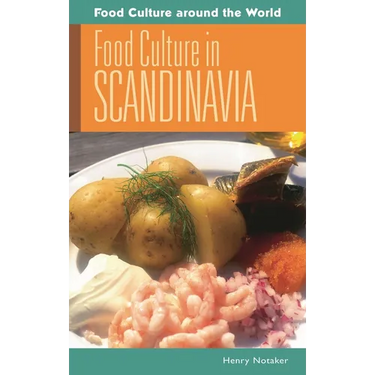 Food Culture in Scandinavia