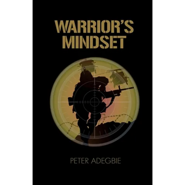 Warrior's Mindset