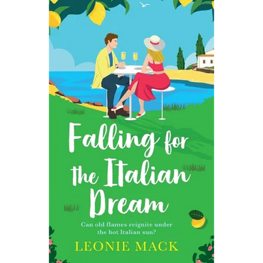Falling for the Italian Dream
