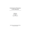 Contemporary Responses to the Holocaust