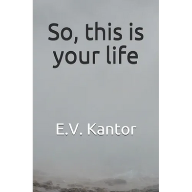 So, this is your life