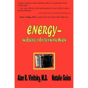 Energy - the Essence of Environmental Health