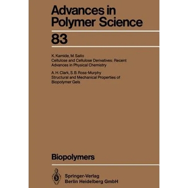 Biopolymers