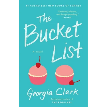 The Bucket List