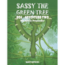 Sassy the Green Tree Boa - Adventure Two