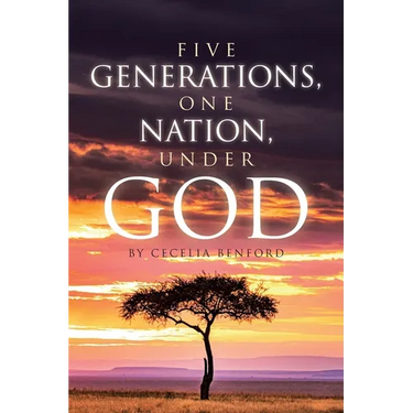 Five Generations, One Nation, Under God