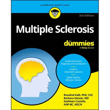 Multiple Sclerosis for Dummies