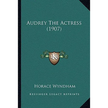 Audrey The Actress (1907)