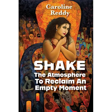 Shake the Atmosphere to Reclaim an Empty Moment