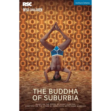 The Buddha of Suburbia