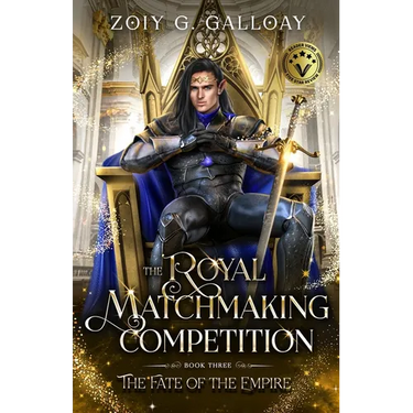 The Royal Matchmaking Competition: The Fate of the Empire