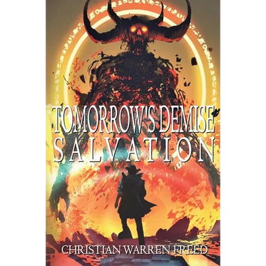 Tomorrow's Demise: Salvation